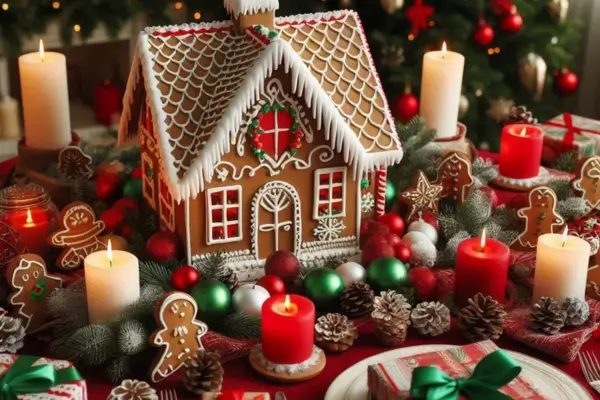 7 Decorações de Natal que Você Precisa Deixar de Lado Antes de Decorar Este Ano