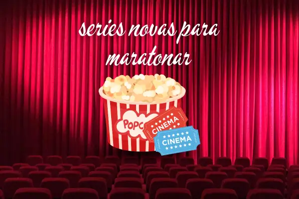 Novas séries para maratonar: Estas 11 são as melhores do streaming segundo os leitores do AdoroCinema