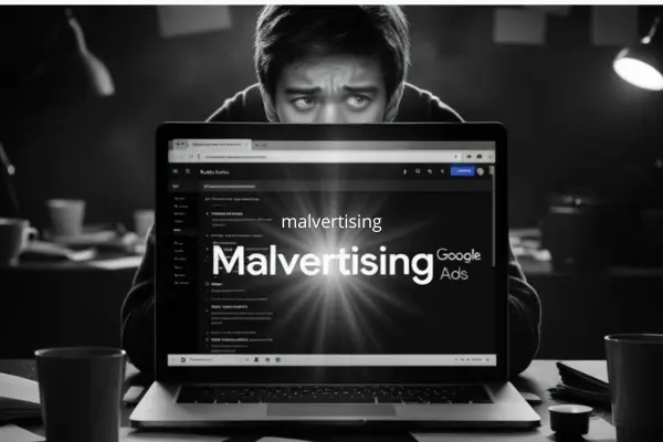 malvertising
