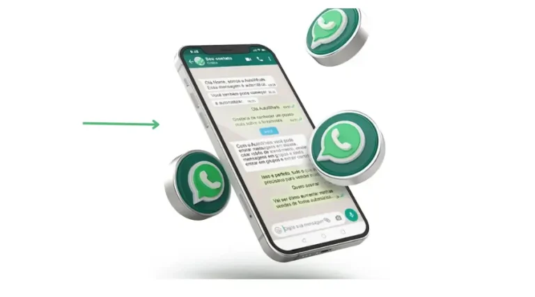 Automação WhatsApp