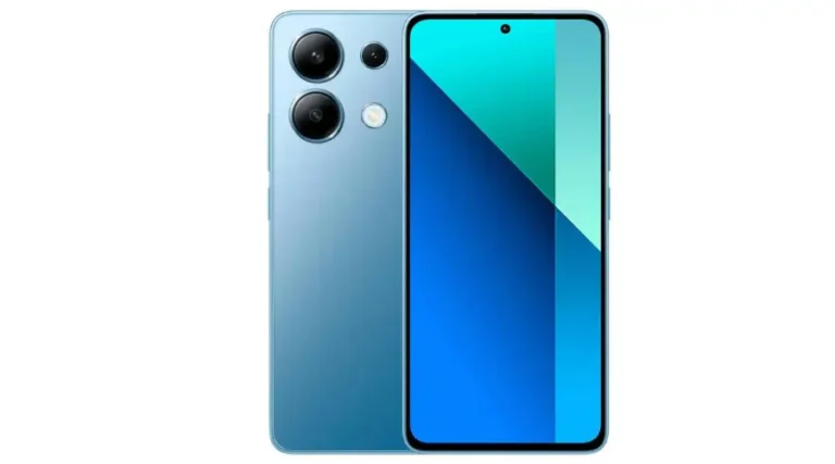 celular xiaomi