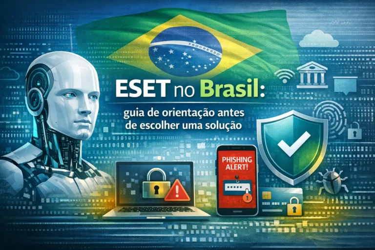 ESET-no-Brasil